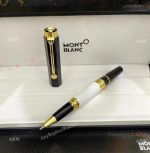 AAA Grade Replica Montblanc William Shakespeare Rollerball Pen For Sale